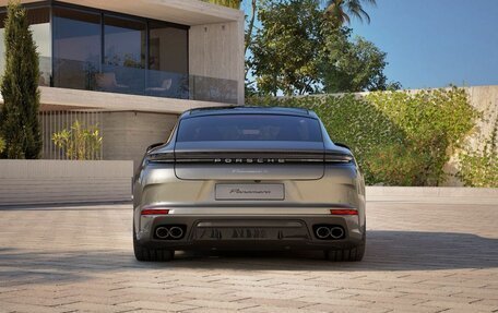 Porsche Panamera, 2026 год, 21 479 700 рублей, 4 фотография