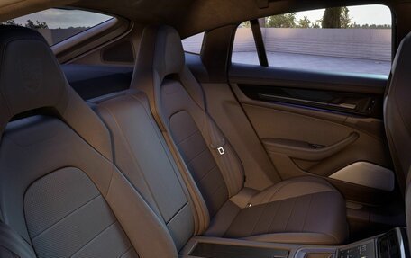 Porsche Panamera, 2026 год, 21 479 700 рублей, 7 фотография