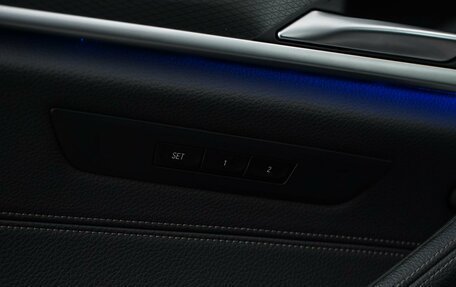 BMW 5 серия, 2022 год, 6 510 055 рублей, 18 фотография