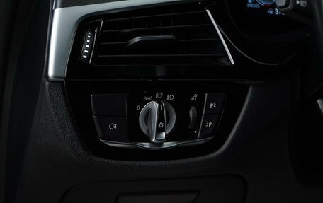 BMW 5 серия, 2022 год, 6 510 055 рублей, 19 фотография