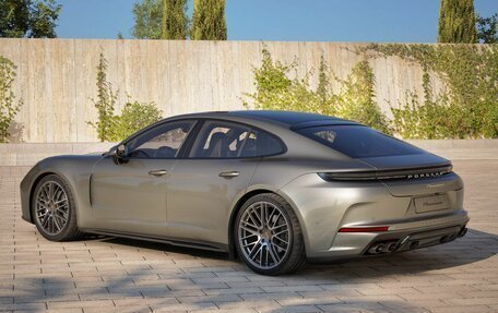 Porsche Panamera, 2026 год, 21 479 700 рублей, 2 фотография