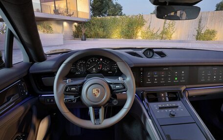 Porsche Panamera, 2026 год, 21 479 700 рублей, 5 фотография