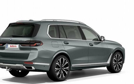 BMW X7, 2026 год, 18 750 000 рублей, 6 фотография