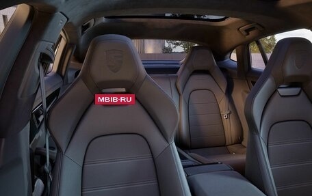 Porsche Panamera, 2026 год, 21 479 700 рублей, 6 фотография