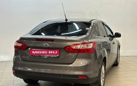 Ford Focus III, 2012 год, 745 000 рублей, 4 фотография