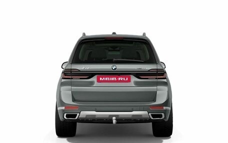 BMW X7, 2026 год, 18 750 000 рублей, 8 фотография