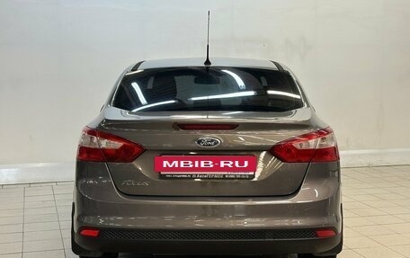 Ford Focus III, 2012 год, 745 000 рублей, 3 фотография