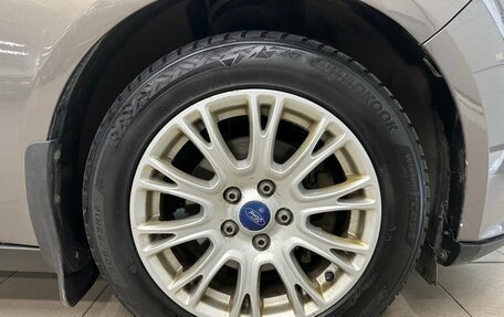 Ford Focus III, 2012 год, 745 000 рублей, 16 фотография