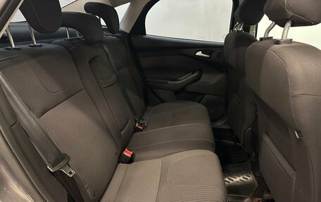 Ford Focus III, 2012 год, 745 000 рублей, 13 фотография