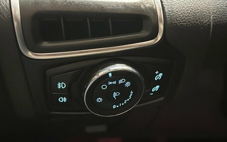 Ford Focus III, 2012 год, 745 000 рублей, 10 фотография