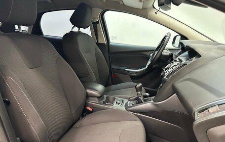 Ford Focus III, 2012 год, 745 000 рублей, 12 фотография