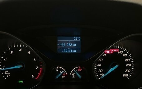 Ford Focus III, 2012 год, 745 000 рублей, 6 фотография