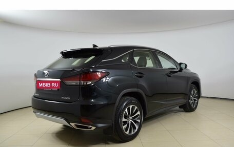 Lexus RX IV рестайлинг, 2022 год, 5 499 000 рублей, 4 фотография