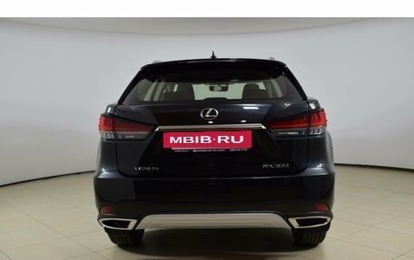 Lexus RX IV рестайлинг, 2022 год, 5 499 000 рублей, 5 фотография