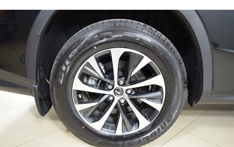 Lexus RX IV рестайлинг, 2022 год, 5 499 000 рублей, 19 фотография