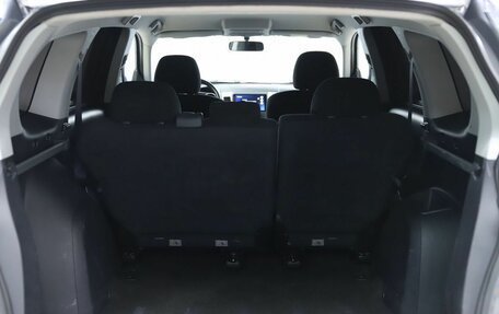Mitsubishi Outlander III рестайлинг 3, 2007 год, 1 170 000 рублей, 9 фотография