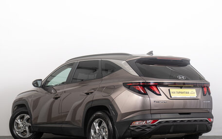 Hyundai Tucson, 2022 год, 3 299 000 рублей, 5 фотография