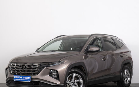 Hyundai Tucson, 2022 год, 3 299 000 рублей, 2 фотография