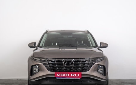Hyundai Tucson, 2022 год, 3 299 000 рублей, 3 фотография