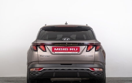 Hyundai Tucson, 2022 год, 3 299 000 рублей, 4 фотография