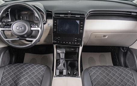 Hyundai Tucson, 2022 год, 3 299 000 рублей, 10 фотография
