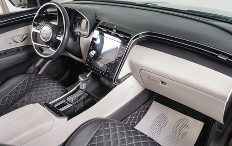 Hyundai Tucson, 2022 год, 3 299 000 рублей, 17 фотография