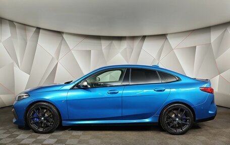 BMW 2 серия F44, 2020 год, 3 593 000 рублей, 5 фотография