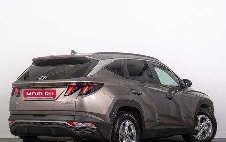 Hyundai Tucson, 2022 год, 3 299 000 рублей, 6 фотография