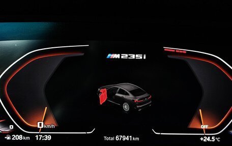 BMW 2 серия F44, 2020 год, 3 593 000 рублей, 13 фотография