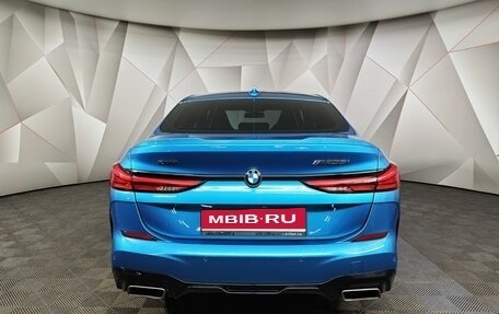 BMW 2 серия F44, 2020 год, 3 593 000 рублей, 4 фотография