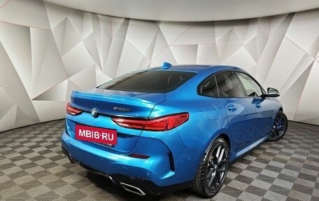 BMW 2 серия F44, 2020 год, 3 593 000 рублей, 2 фотография