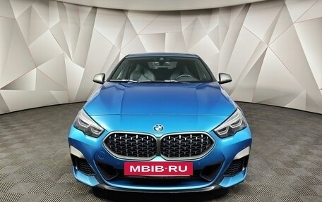 BMW 2 серия F44, 2020 год, 3 593 000 рублей, 3 фотография