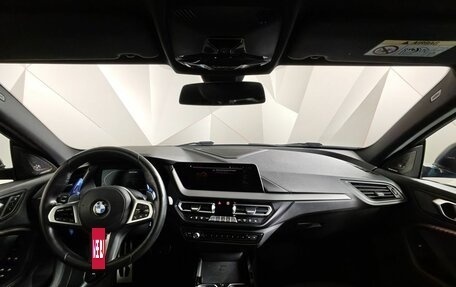 BMW 2 серия F44, 2020 год, 3 593 000 рублей, 11 фотография