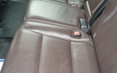 Lexus RX IV рестайлинг, 2016 год, 3 800 000 рублей, 19 фотография