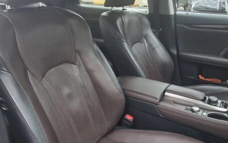 Lexus RX IV рестайлинг, 2016 год, 3 800 000 рублей, 23 фотография