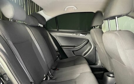 Volkswagen Jetta VI, 2013 год, 950 000 рублей, 9 фотография