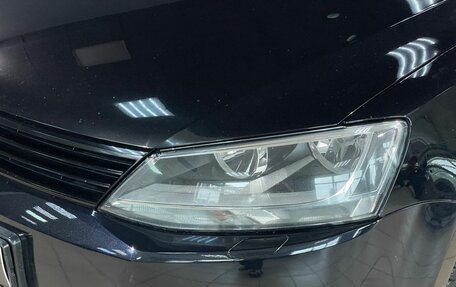 Volkswagen Jetta VI, 2013 год, 950 000 рублей, 15 фотография