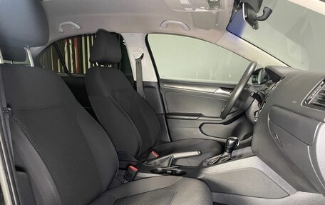 Volkswagen Jetta VI, 2013 год, 950 000 рублей, 10 фотография