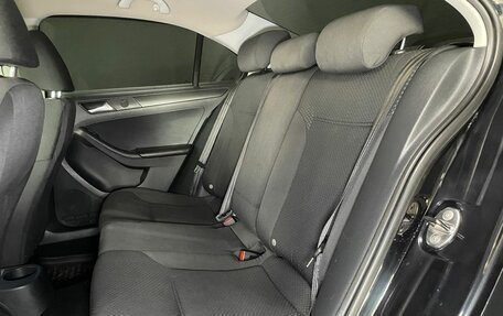 Volkswagen Jetta VI, 2013 год, 950 000 рублей, 8 фотография