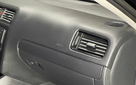 Volkswagen Jetta VI, 2013 год, 950 000 рублей, 14 фотография