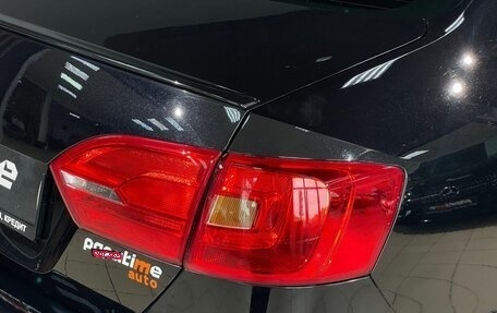 Volkswagen Jetta VI, 2013 год, 950 000 рублей, 16 фотография
