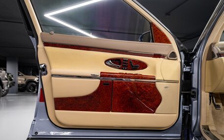 Maybach 62 I рестайлинг, 2007 год, 35 000 000 рублей, 20 фотография