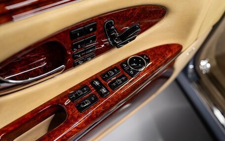 Maybach 62 I рестайлинг, 2007 год, 35 000 000 рублей, 15 фотография
