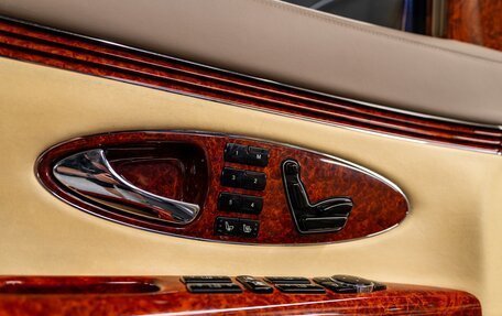 Maybach 62 I рестайлинг, 2007 год, 35 000 000 рублей, 22 фотография