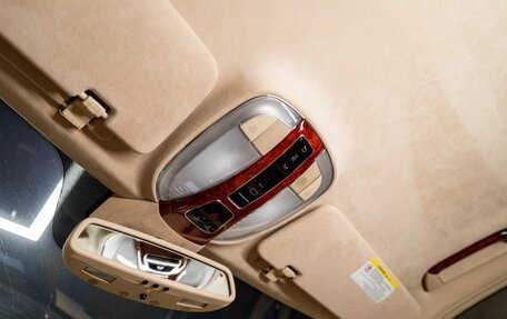 Maybach 62 I рестайлинг, 2007 год, 35 000 000 рублей, 26 фотография