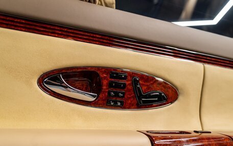 Maybach 62 I рестайлинг, 2007 год, 35 000 000 рублей, 27 фотография