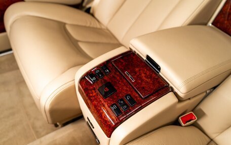 Maybach 62 I рестайлинг, 2007 год, 35 000 000 рублей, 33 фотография
