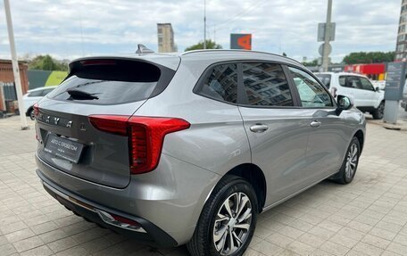 Haval Jolion, 2022 год, 1 790 000 рублей, 5 фотография