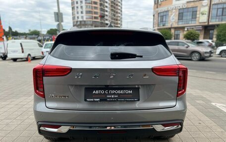 Haval Jolion, 2022 год, 1 790 000 рублей, 6 фотография