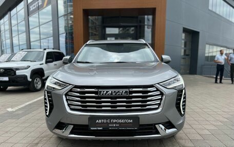 Haval Jolion, 2022 год, 1 790 000 рублей, 2 фотография
